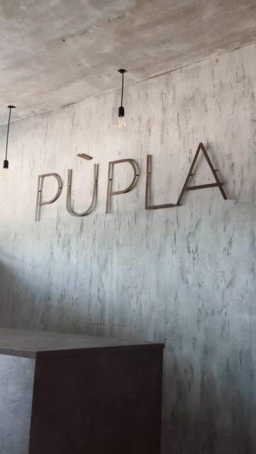 Vieta, kur viskas prasideda 🙌