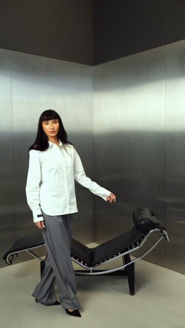 Let’s make classics cool again 🌪️