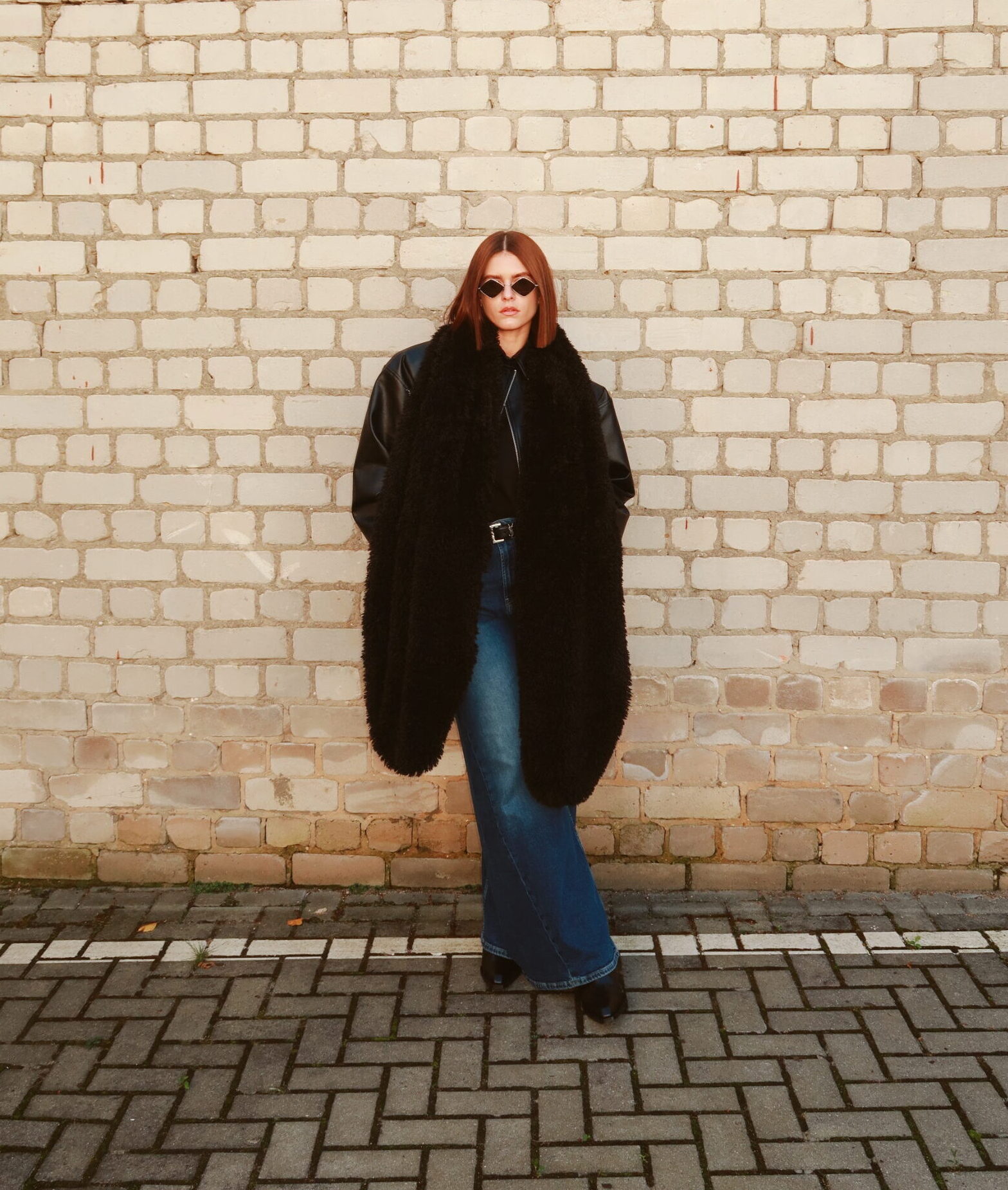 Šalikas „PARISIAN“