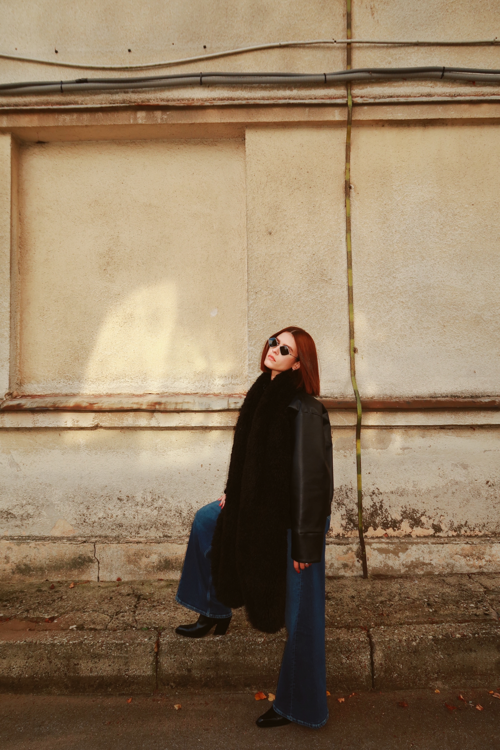 Šalikas „PARISIAN“ - Image 2