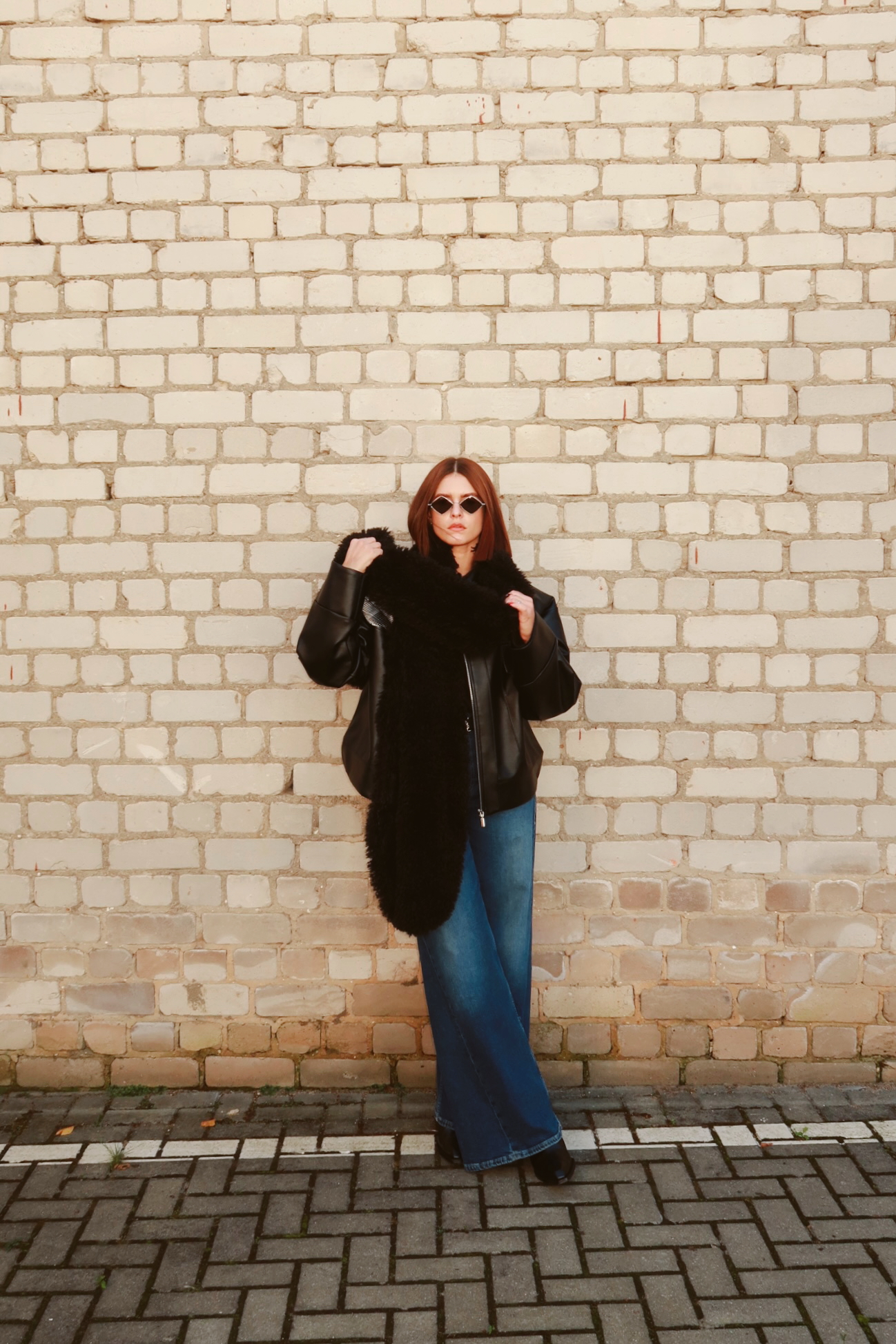 Šalikas „PARISIAN“ - Image 5