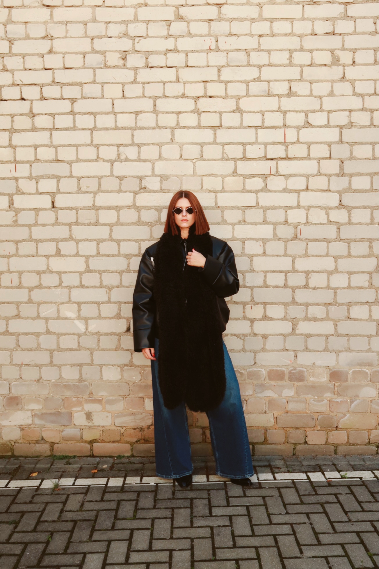 Šalikas „PARISIAN“ - Image 4