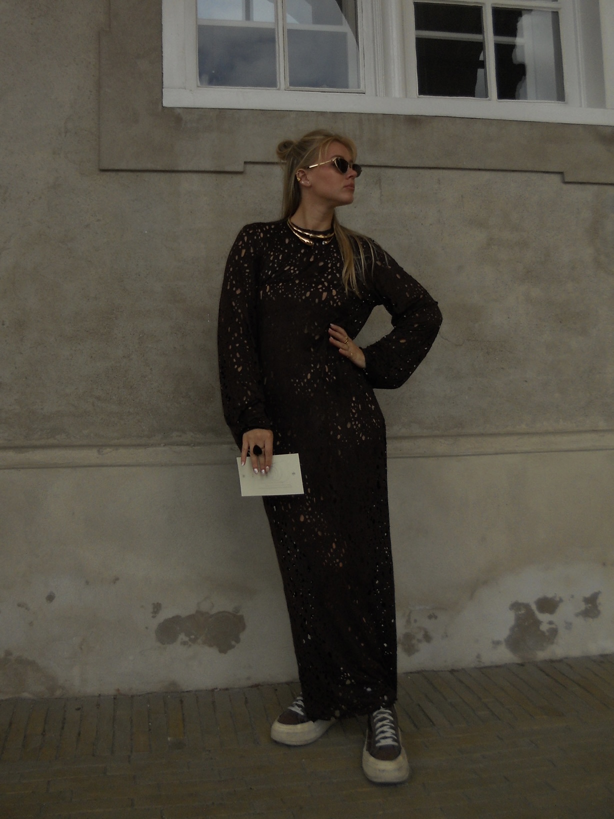 Perregima deginta suknelė - Image 11