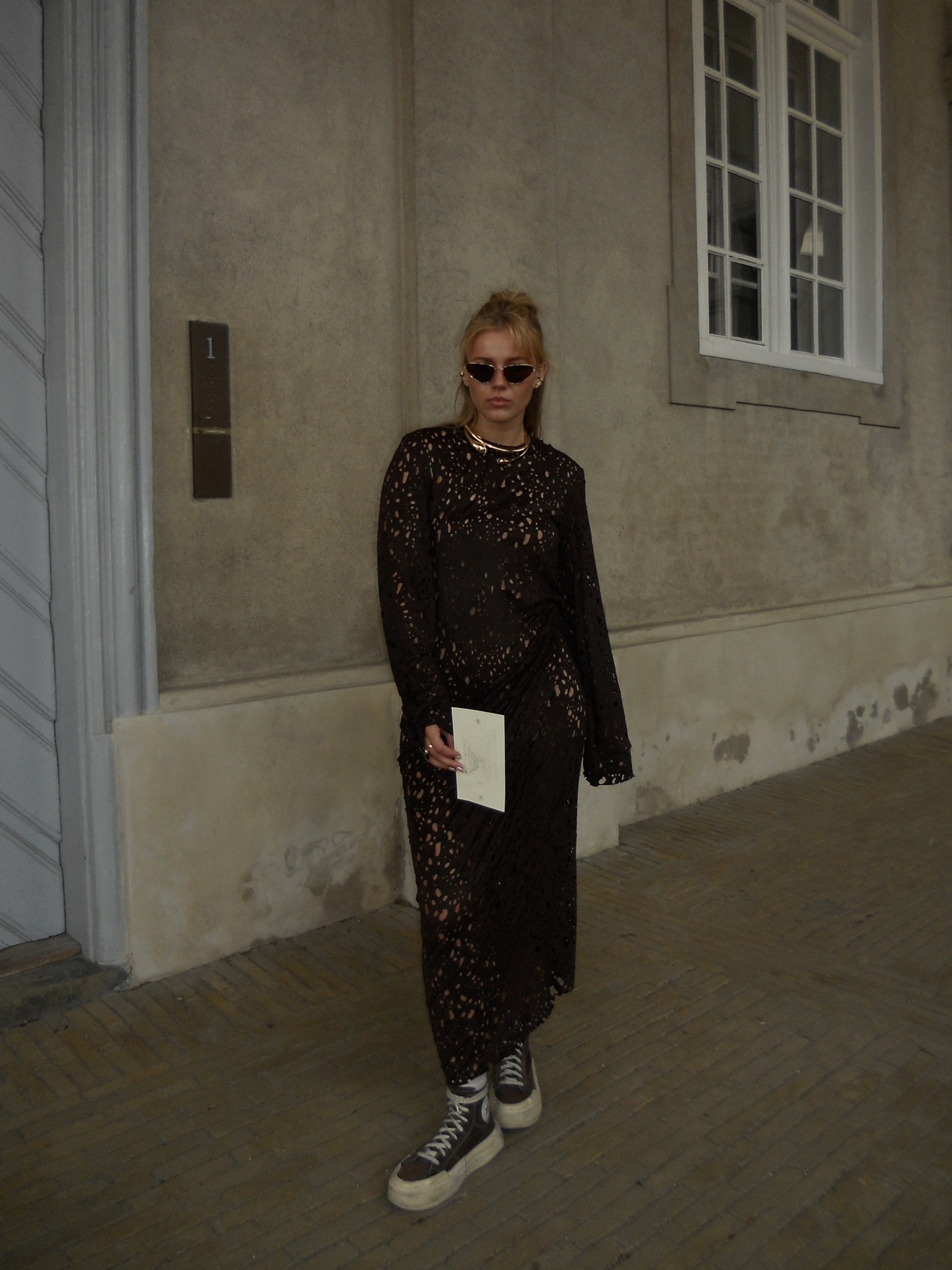 Perregima deginta suknelė - Image 10