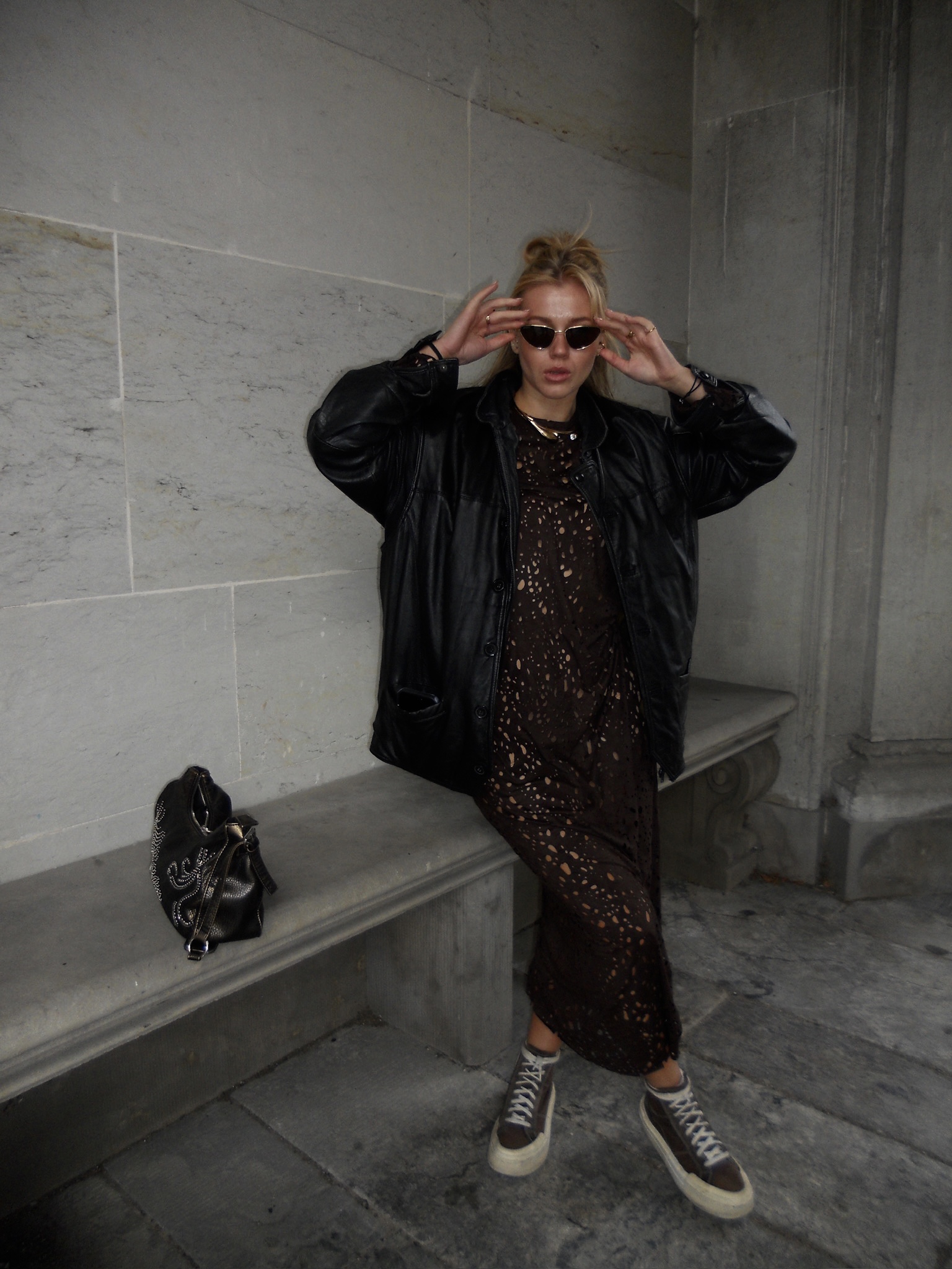 Perregima deginta suknelė - Image 7