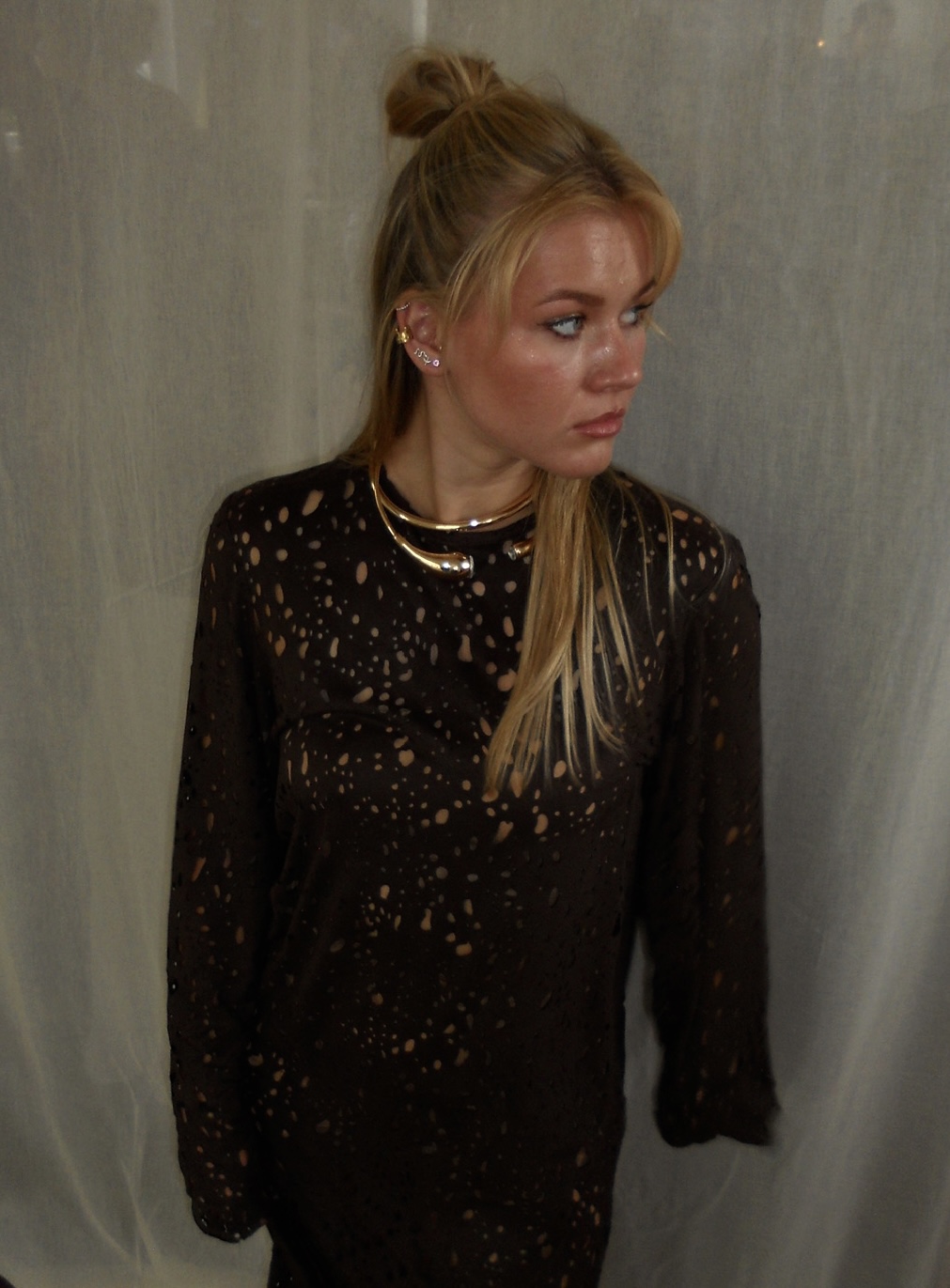 Perregima deginta suknelė - Image 13