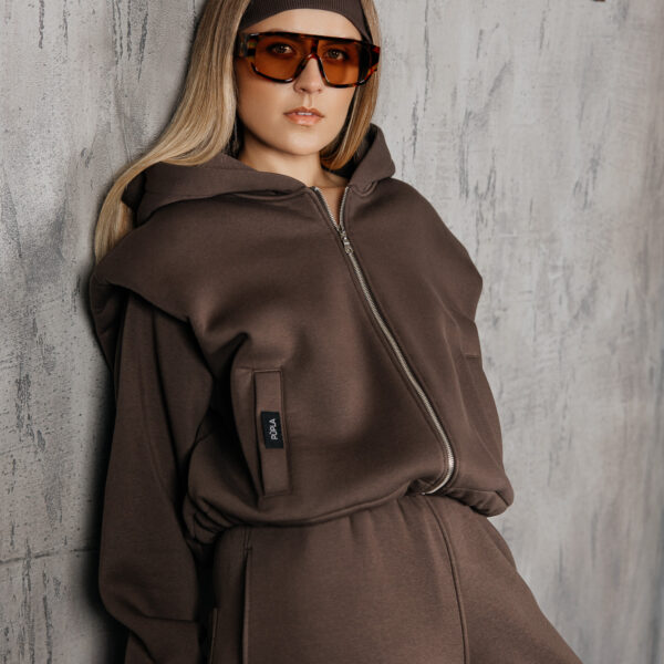 Ruda galvos juosta „ARC“