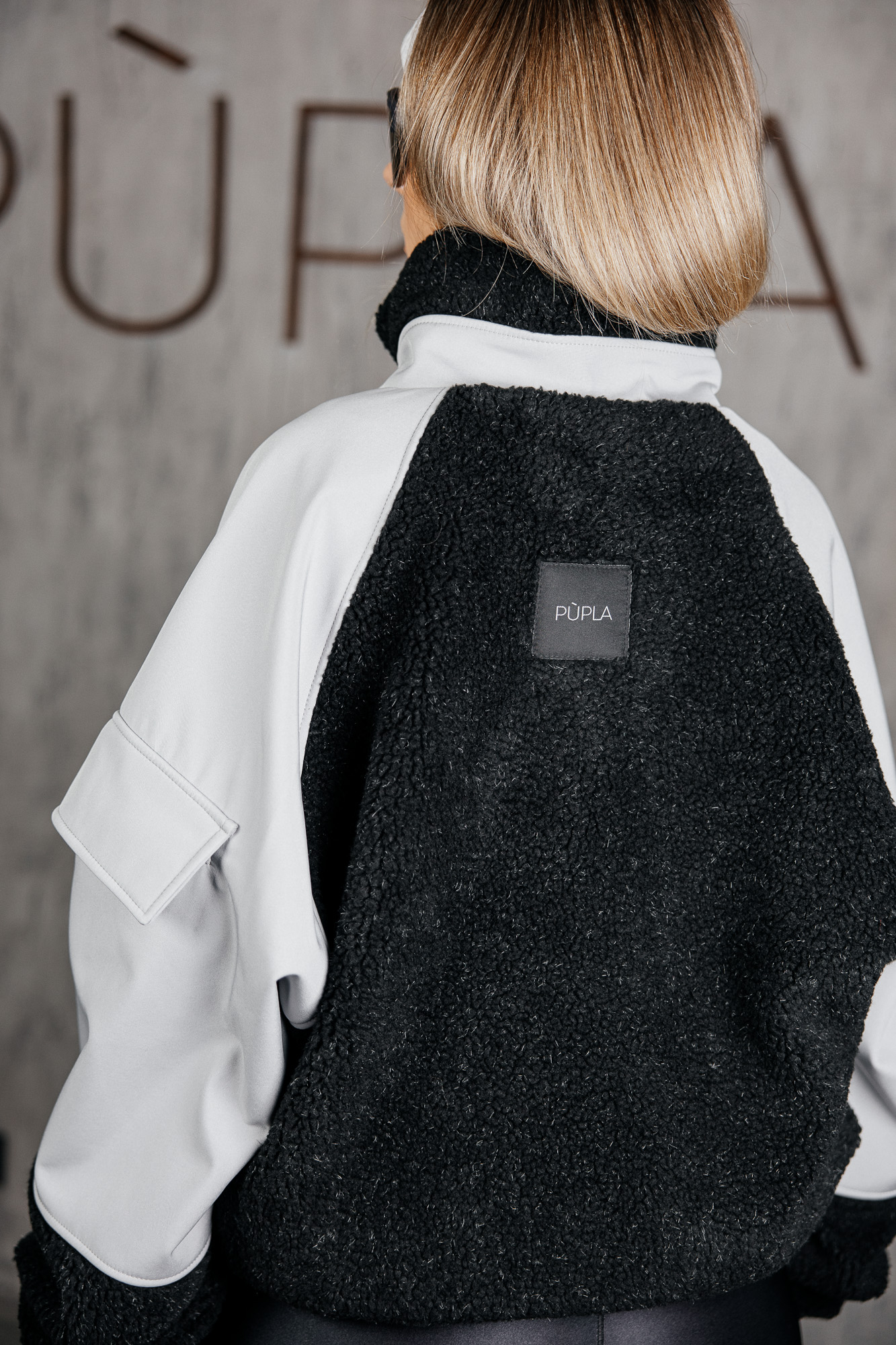 Lengva striukė „OFFSET“ - Image 8