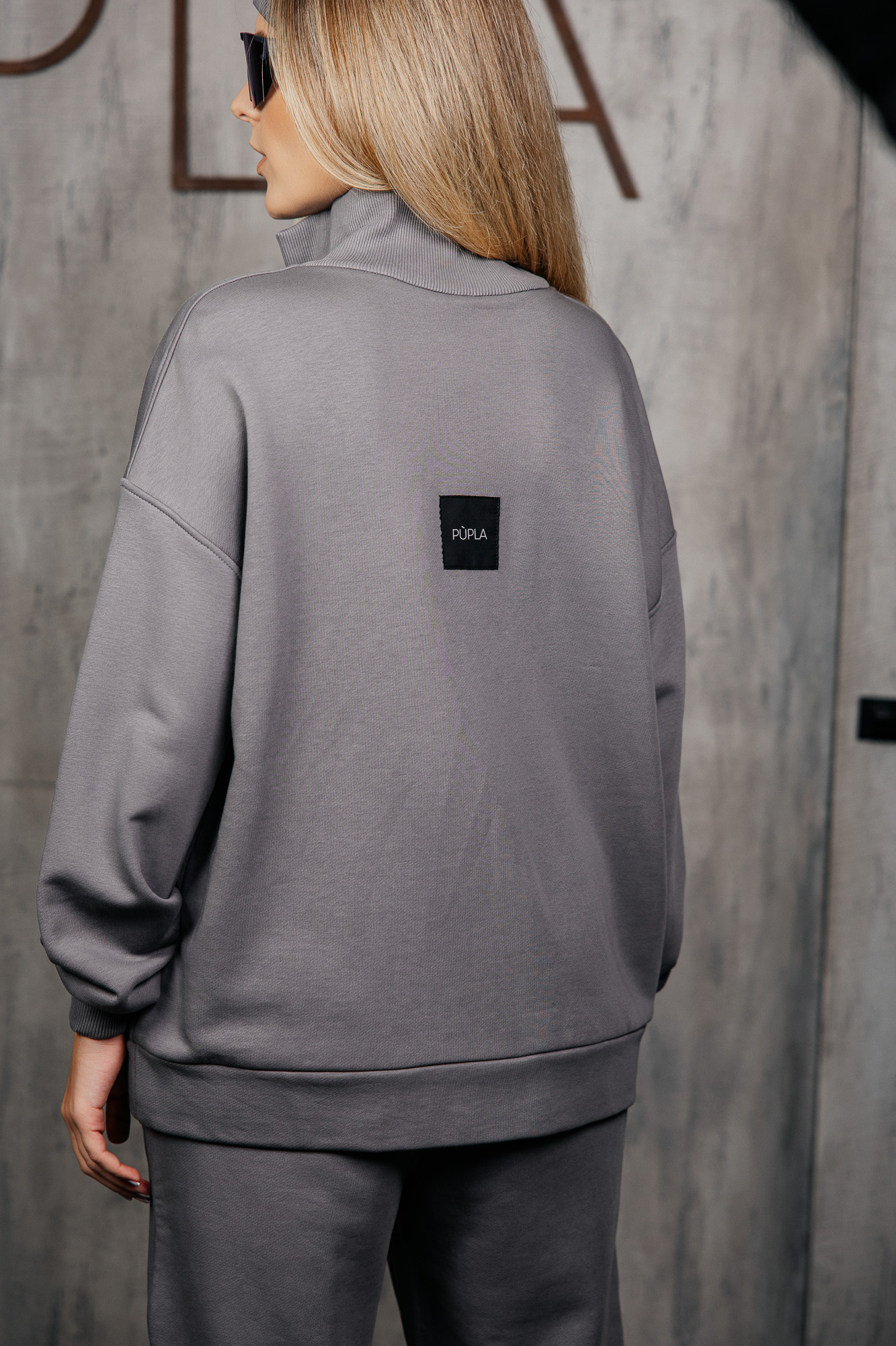 Pilka galvos juosta „ARC“ - Image 27