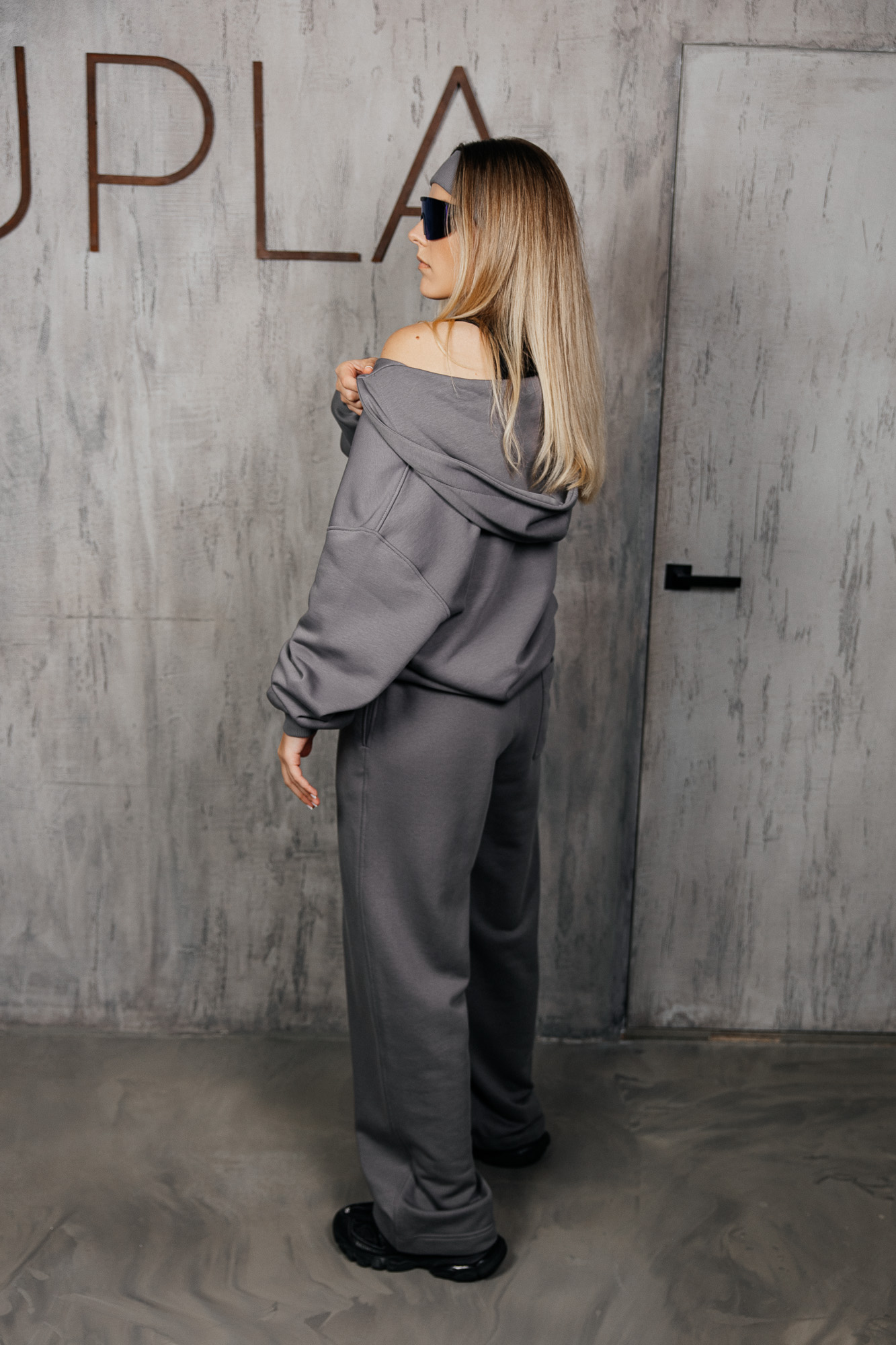 Pilka galvos juosta „ARC“ - Image 9