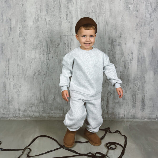 Kostiumėlis „NEST“