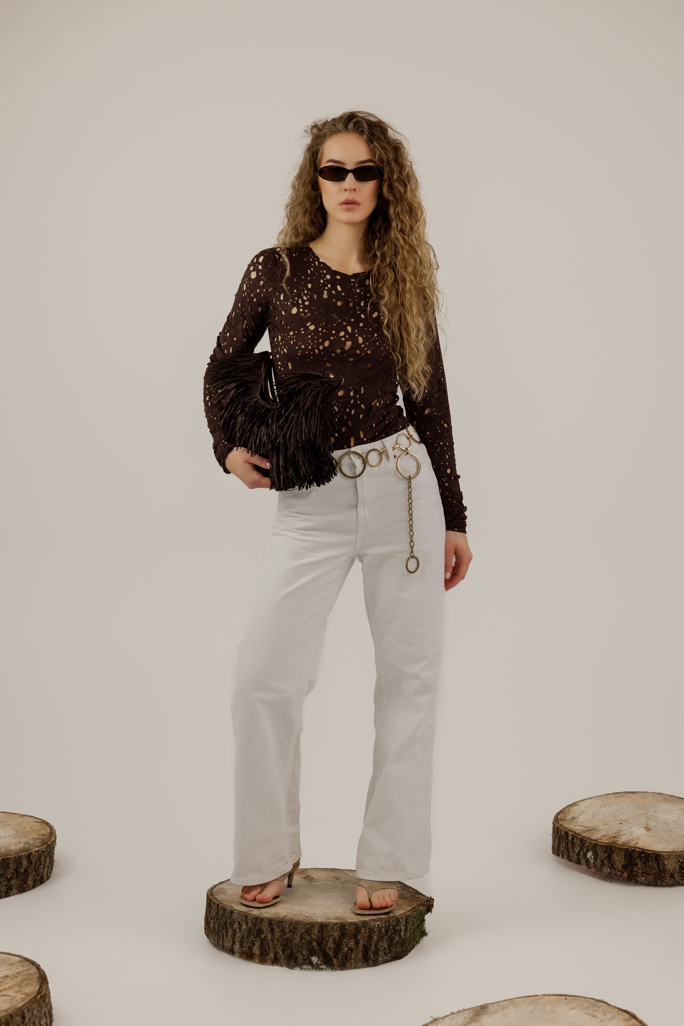 Ruda glaustinukė „BURNOUT“ - Image 7